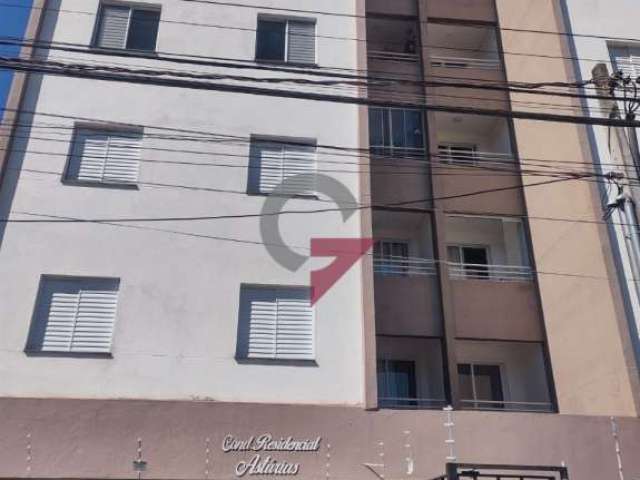 Apartamento com 2 quartos à venda no Monção, Taubaté  por R$ 224.000