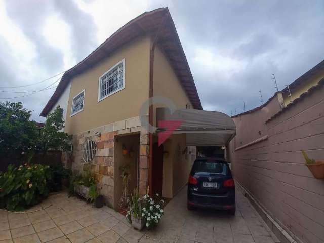 Casa com 4 quartos à venda em Itaguá, Ubatuba  por R$ 1.600.000