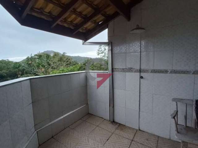 Cobertura com 2 quartos à venda em Itaguá, Ubatuba  por R$ 545.000