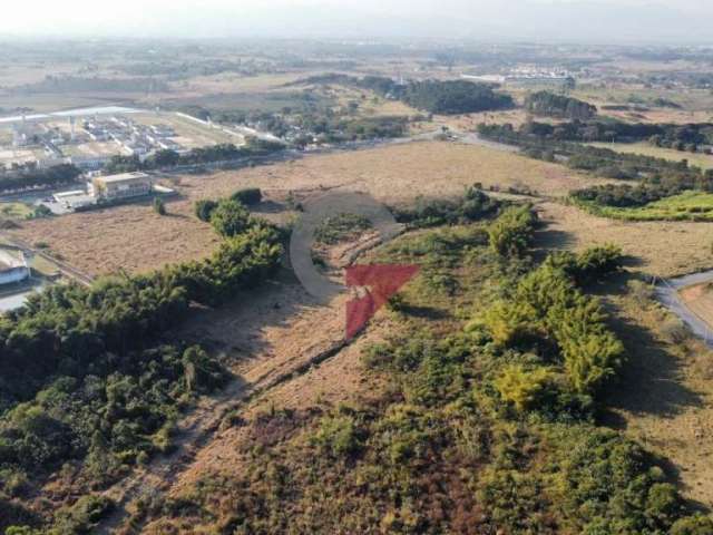 Terreno comercial à venda no Una, Taubaté  por R$ 18.000.000