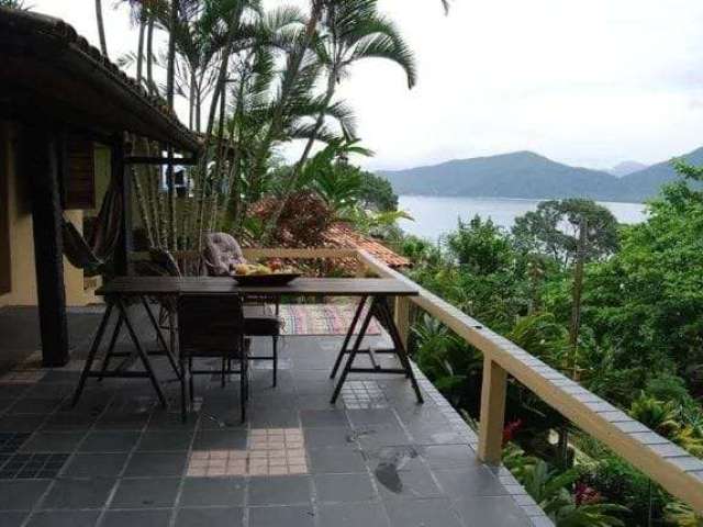 Casa com 2 quartos à venda no Picinguaba, Ubatuba  por R$ 532.000