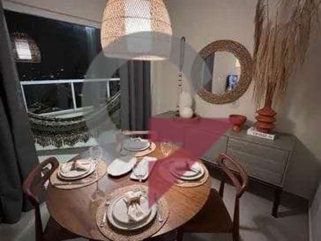 Apartamento com 2 quartos à venda em Itaguá, Ubatuba  por R$ 936.000