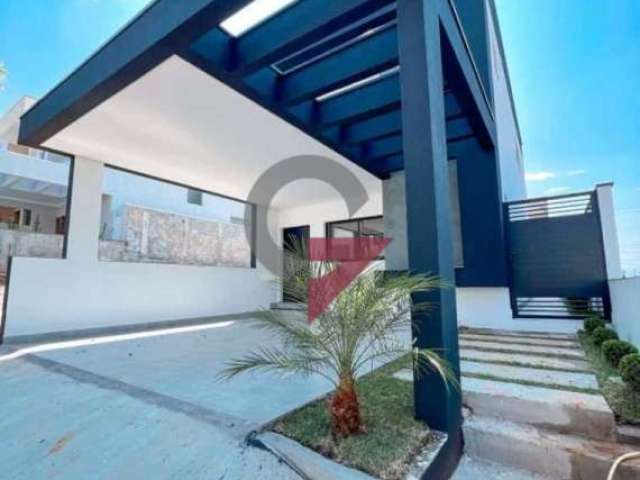 Casa com 3 quartos à venda no Morada dos Nobres, Taubaté  por R$ 650.000