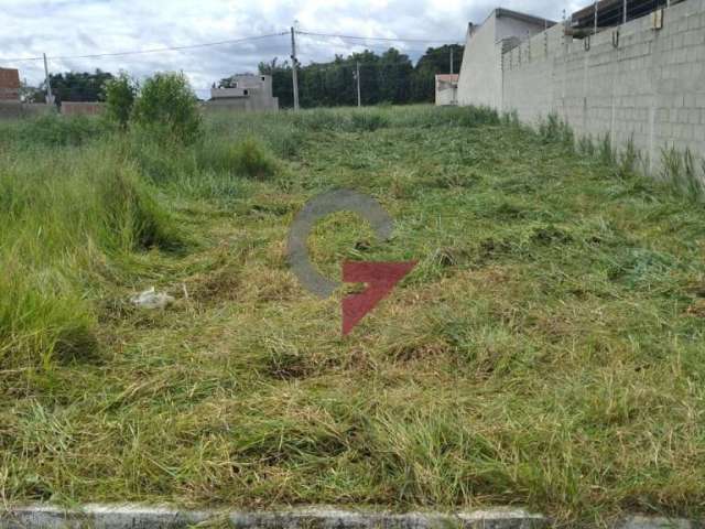 Terreno à venda no Quintas de Santa Cruz, Taubaté  por R$ 110.000