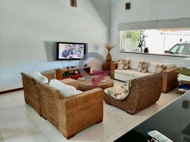 Casa com 2 quartos à venda na Rua B, 239, Toninhas, Ubatuba por R$ 1.600.000