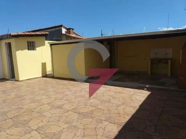 Casa com 3 quartos à venda no Flor do Vale, Tremembé  por R$ 320.000