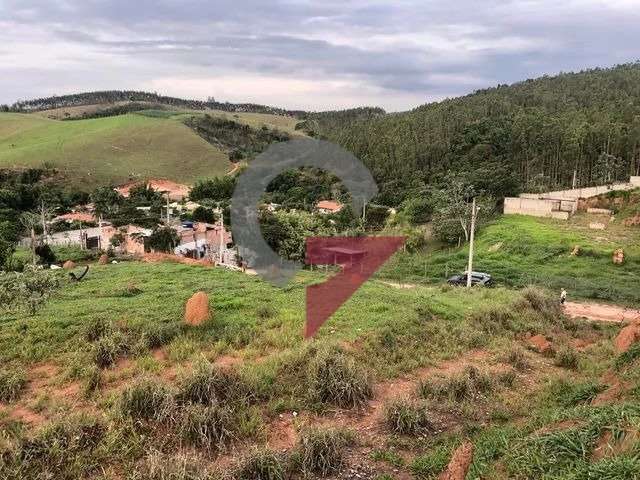 Terreno à venda no Residencial Colinas, Taubaté  por R$ 79.700