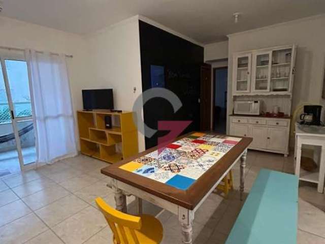 Apartamento com 2 quartos à venda em Toninhas, Ubatuba  por R$ 600.000