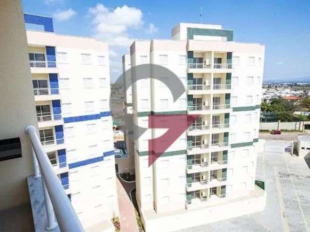 Apartamento com 2 quartos à venda no Jardim Bela Vista, Taubaté  por R$ 340.425