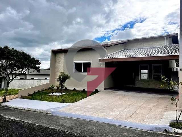 Casa em condomínio fechado com 3 quartos à venda no Loteamento Pinheiros de Tremembé, Tremembé  por R$ 638.297