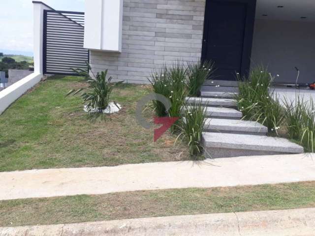 Casa em condomínio fechado com 3 quartos à venda no Jardim Marlene Miranda, Taubaté  por R$ 1.180.000