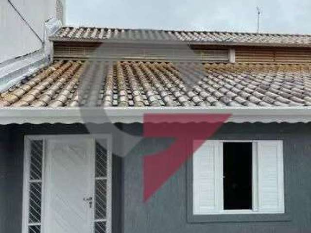 Casa com 2 quartos à venda no Parque Vera Cruz, Tremembé  por R$ 225.000