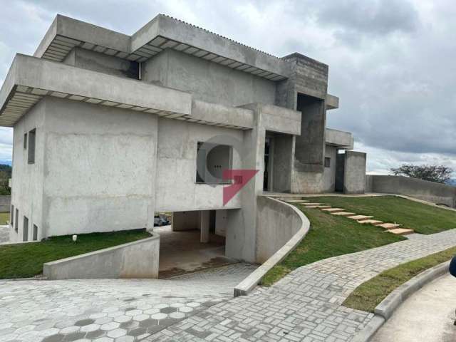 Casa em condomínio fechado com 7 quartos à venda no Cataguá, Taubaté  por R$ 3.000.000