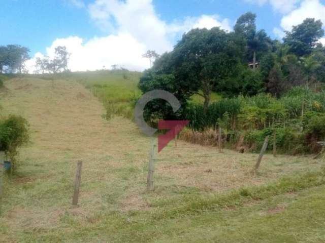 Terreno à venda na dos Sábias, Piracangaguá, Taubaté por R$ 95.000