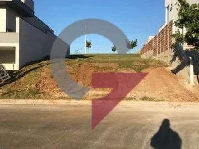 Terreno em condomínio fechado à venda no Fazenda Casa Grande, Taubaté  por R$ 260.000