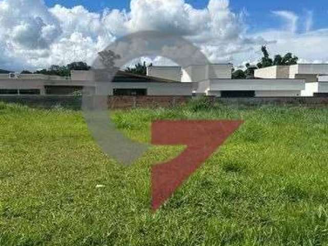 Terreno em condomínio fechado à venda no Parque Vera Cruz, Tremembé  por R$ 290.000