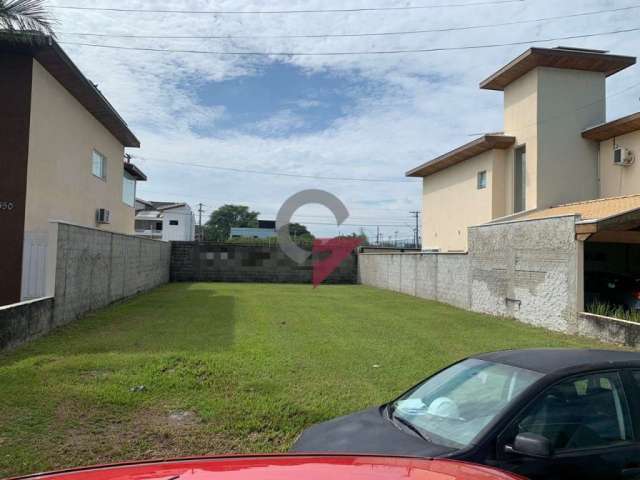 Terreno à venda em Campos do Conde, Tremembé  por R$ 375.000