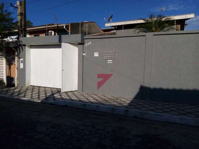 Casa com 3 quartos à venda na José Benedito de Oliveira, 340, Village Tremembé, Tremembé por R$ 480.000