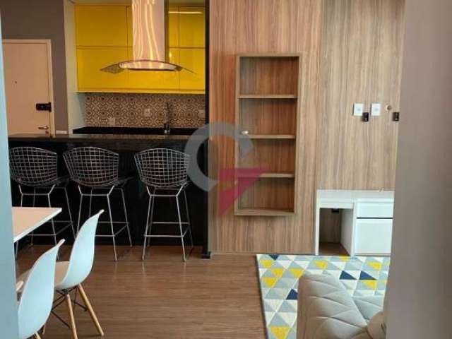 Apartamento com 2 quartos à venda no Esplanada Independência, Taubaté  por R$ 600.000