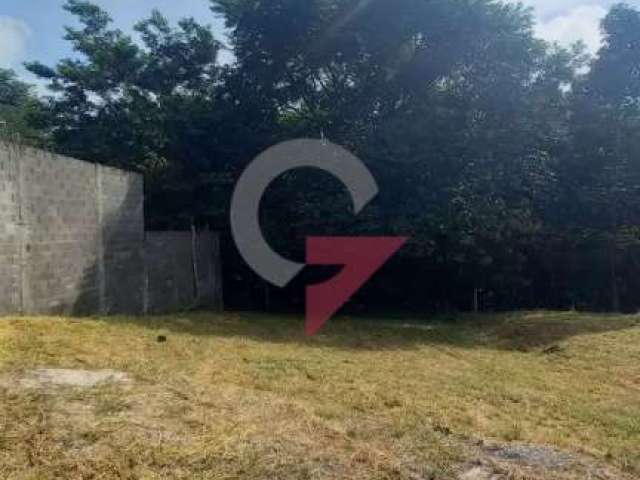 Terreno em condomínio fechado à venda na Chácara São Félix, Taubaté  por R$ 190.000