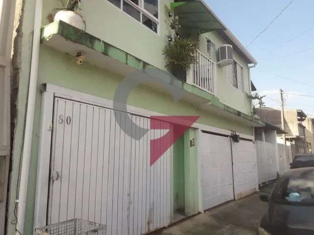 Casa com 3 quartos à venda no Estiva, Taubaté  por R$ 297.000