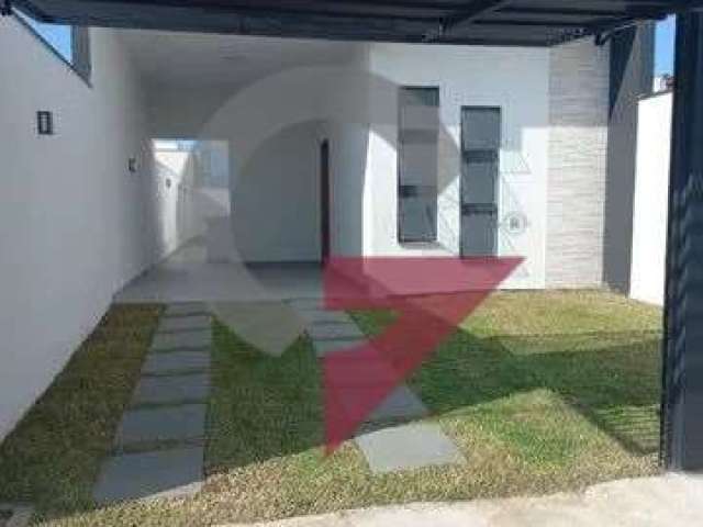 Casa com 2 quartos à venda no Quintas de Santa Cruz, Taubaté  por R$ 381.000