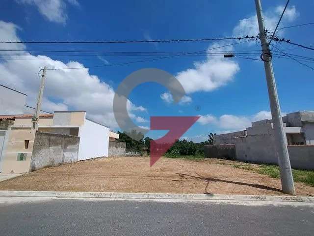 Terreno à venda no Quintas de Santa Cruz, Taubaté  por R$ 111.000