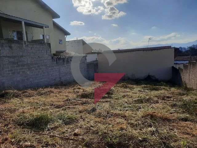 Terreno à venda no Campos Elíseos, Taubaté  por R$ 250.000