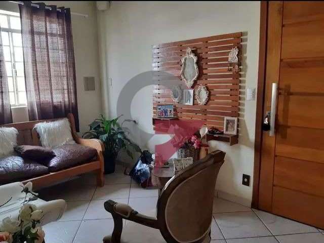 Casa com 3 quartos à venda na Antônio Valente da Silva, 141, Centro, Taubaté por R$ 319.000