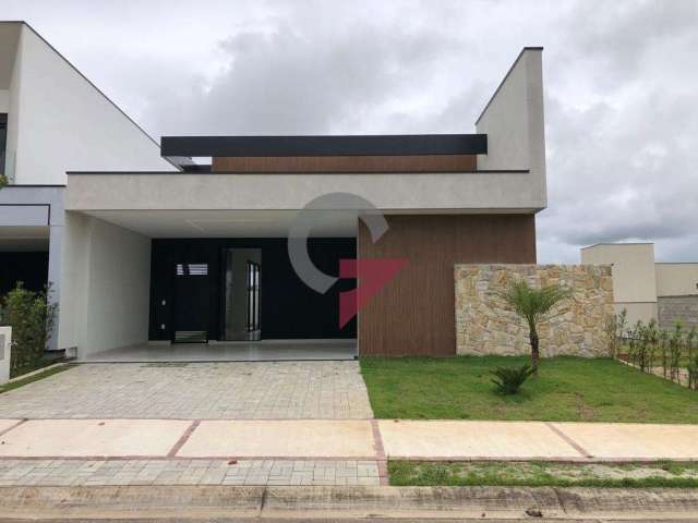 Casa em condomínio fechado com 3 quartos à venda no Fazenda Casa Grande, Taubaté  por R$ 1.090.000