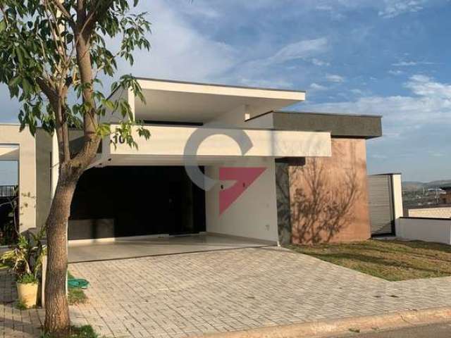 Casa em condomínio fechado com 3 quartos à venda no Monte Belo, Taubaté  por R$ 980.000