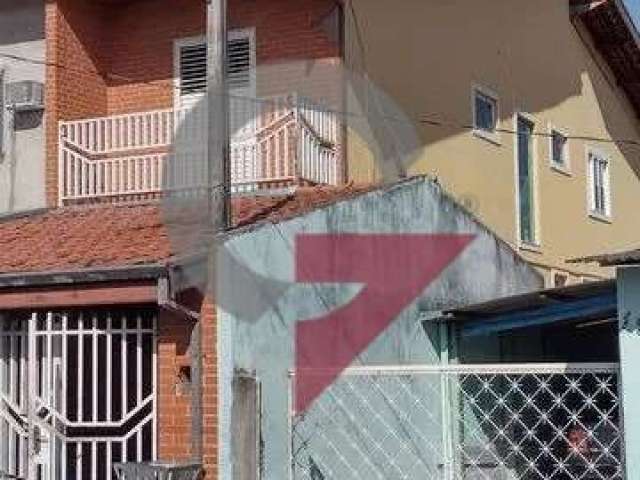 Casa com 3 quartos à venda no Jardim Mourisco, Taubaté  por R$ 340.000