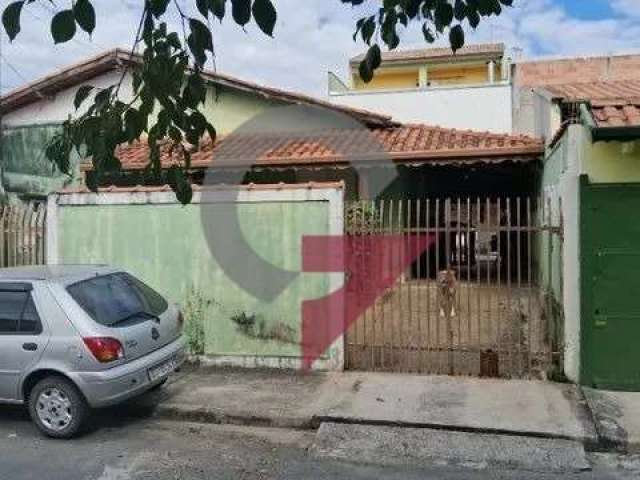 Casa com 3 quartos à venda no Residencial Sítio Santo Antônio, Taubaté  por R$ 255.000