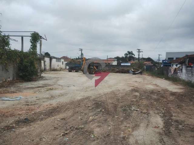 Terreno à venda no Parque Vera Cruz, Tremembé  por R$ 2.000.000