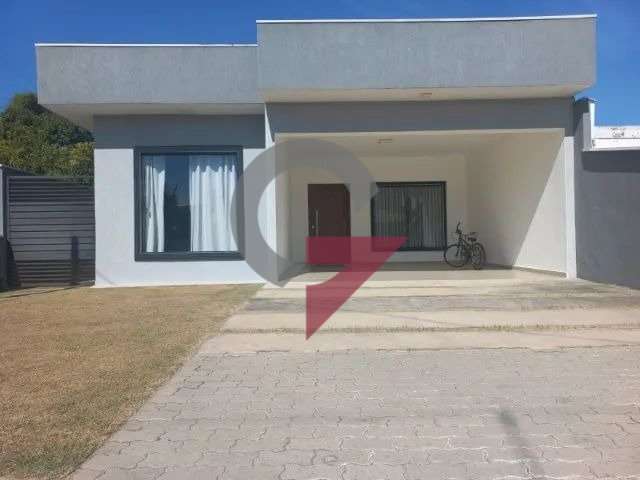 Casa em condomínio fechado com 3 quartos à venda no Parque São Luís, Taubaté  por R$ 829.000