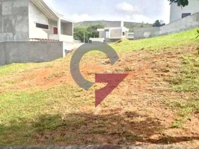 Terreno em condomínio fechado à venda na Chácara São Félix, Taubaté  por R$ 180.000