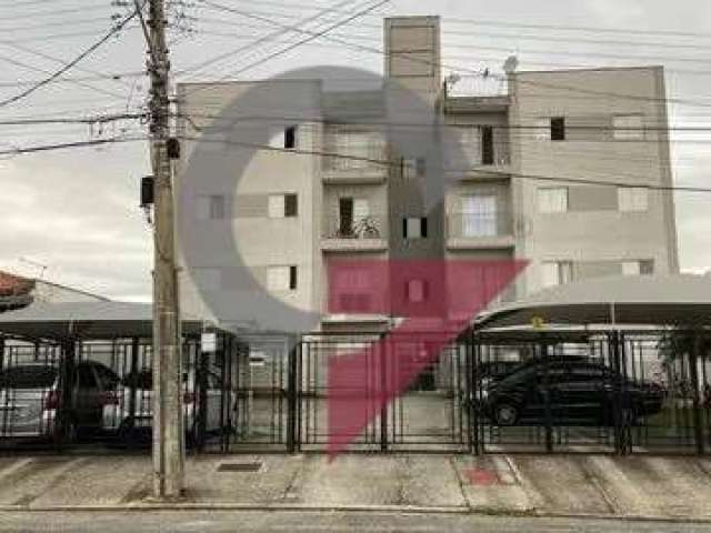 Apartamento com 2 quartos à venda no Jardim Marieta, Taubaté  por R$ 191.000