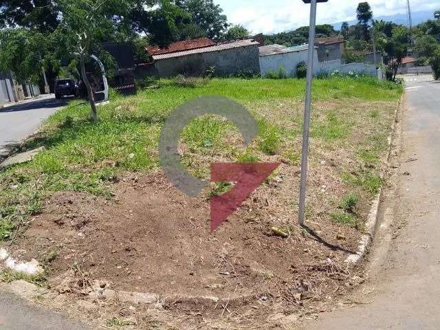 Terreno à venda no Jardim Santa Tereza, Taubaté  por R$ 202.000