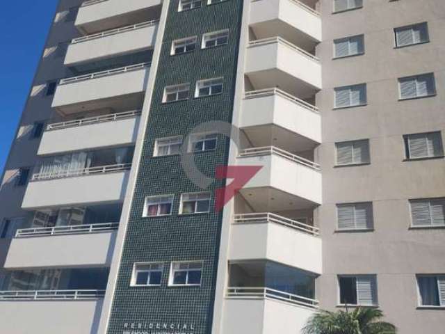 Apartamento com 2 quartos à venda na Vila Jaboticabeira, Taubaté  por R$ 500.000