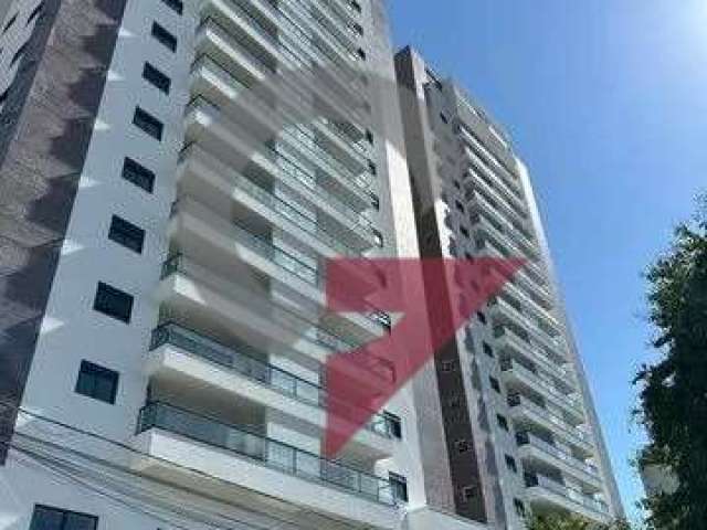 Apartamento com 3 quartos à venda no Jardim das Nações, Taubaté  por R$ 680.000