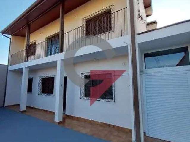 Casa com 3 quartos à venda na Chácara do Visconde, Taubaté  por R$ 550.000