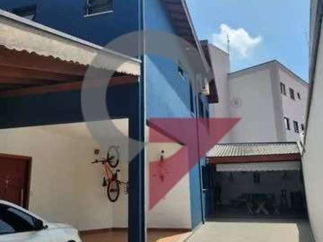 Casa com 4 quartos à venda no Residencial San Marino, Taubaté  por R$ 638.000