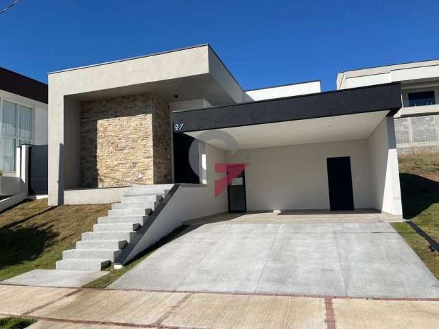 Casa em condomínio fechado com 4 quartos à venda no Fazenda Casa Grande, Taubaté  por R$ 1.340.000