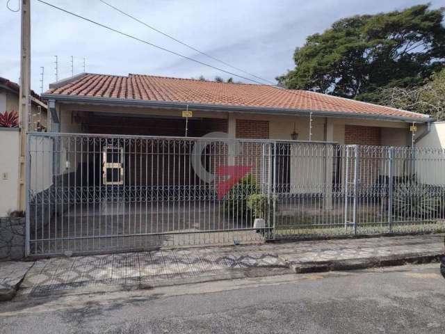 Casa com 3 quartos à venda no Parque São Jorge, Taubaté  por R$ 564.000