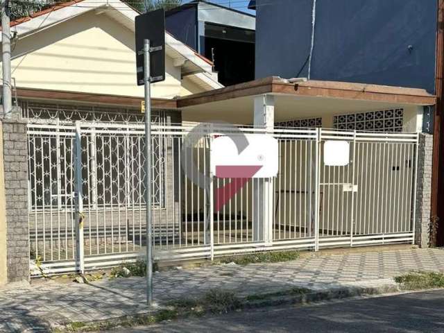 Casa comercial para alugar no Centro, Taubaté  por R$ 3.300