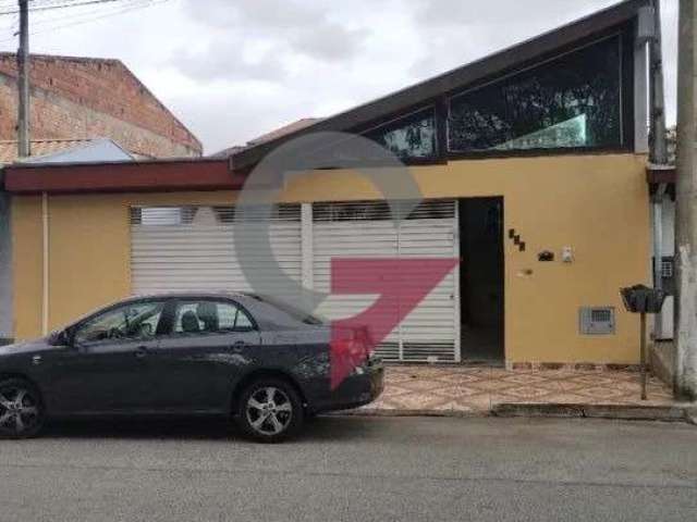 Casa com 3 quartos à venda no Residencial San Marino, Taubaté  por R$ 457.000