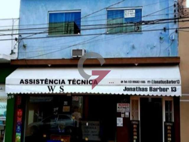 Ponto comercial à venda no Centro, Taubaté  por R$ 2.600.000