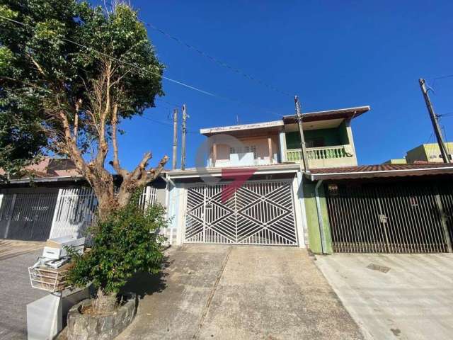 Casa com 4 quartos à venda no Residencial Portal da Mantiqueira, Taubaté  por R$ 480.000