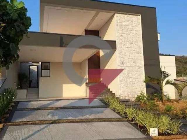 Casa em condomínio fechado com 3 quartos à venda no Fazenda Casa Grande, Taubaté  por R$ 1.266.000