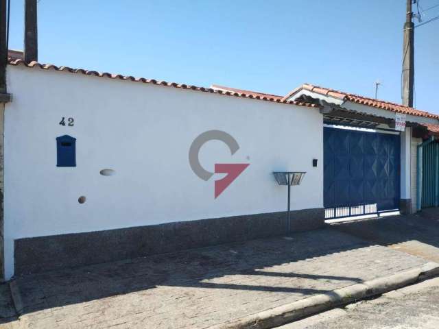 Casa com 2 quartos à venda no Parque Piratininga, Taubaté  por R$ 390.000